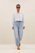 Camisa NIMA LINEN